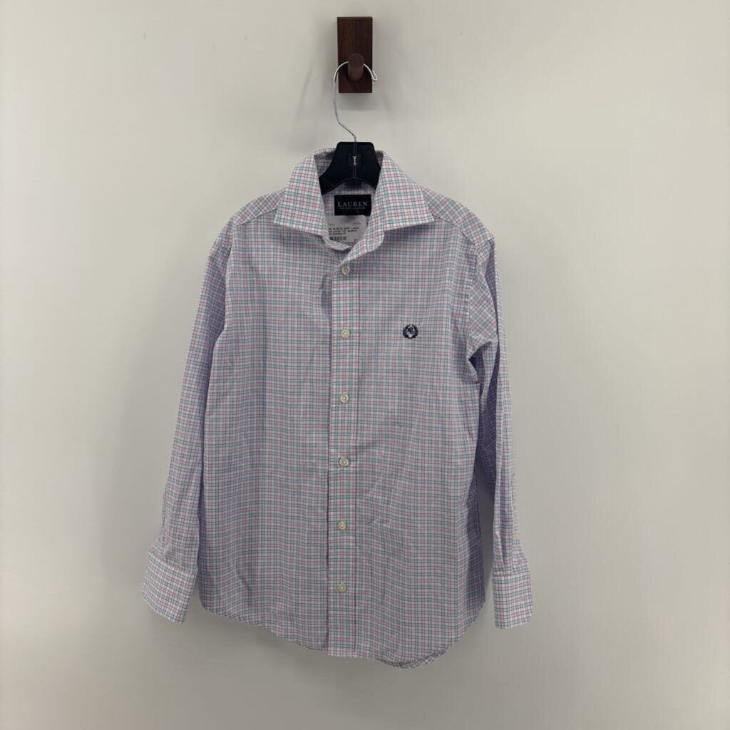 Gingham