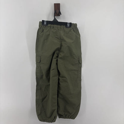 Tags on, cargo jogger