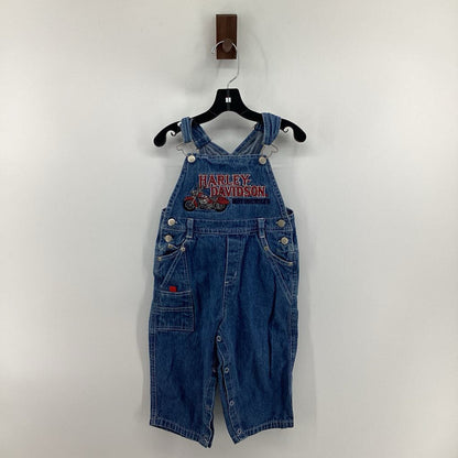 Embroidered Logo
