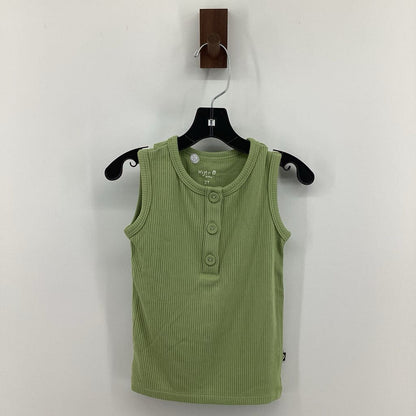 NWT ribbed tank & bloomers