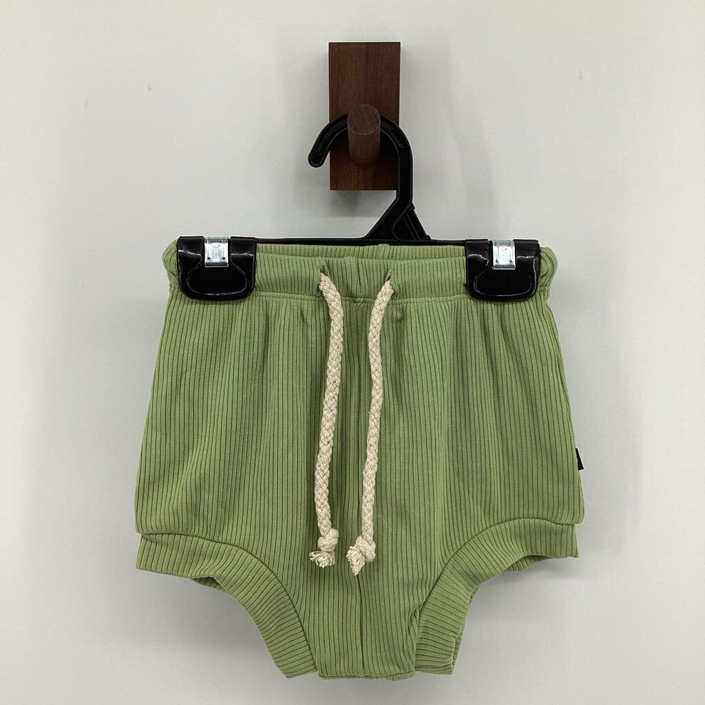 NWT ribbed tank & bloomers
