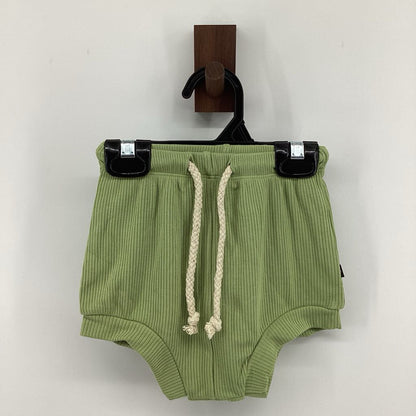 NWT ribbed tank & bloomers