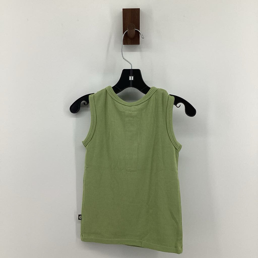 NWT ribbed tank & bloomers