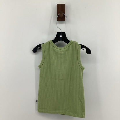 NWT ribbed tank & bloomers