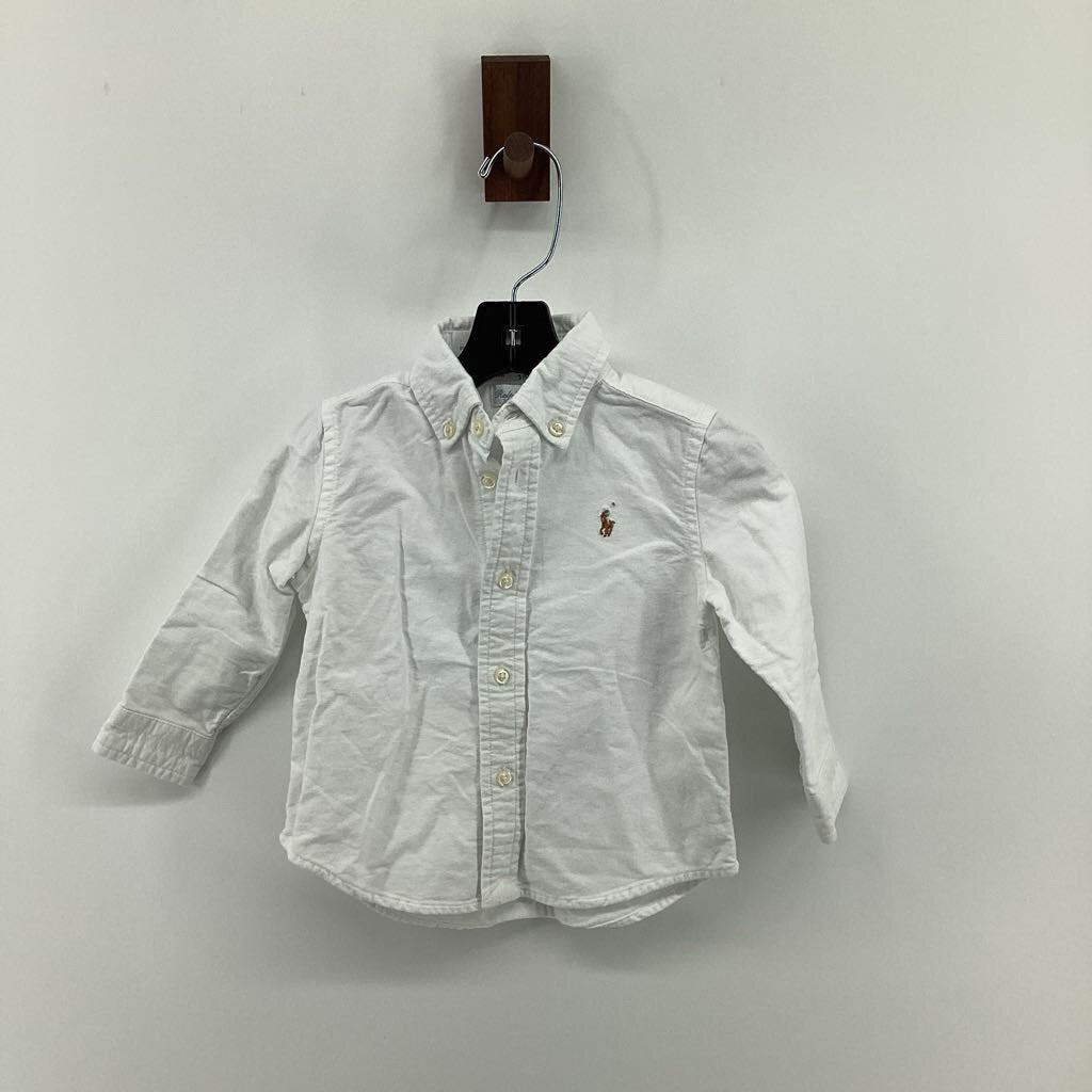 cotton shirt
