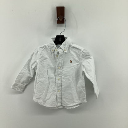 cotton shirt