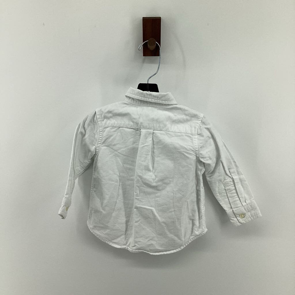 cotton shirt
