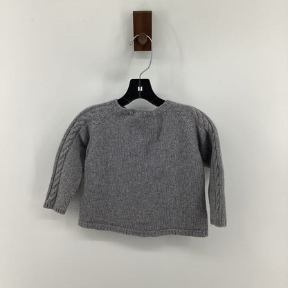 knit cardigan, cable knit sleeve