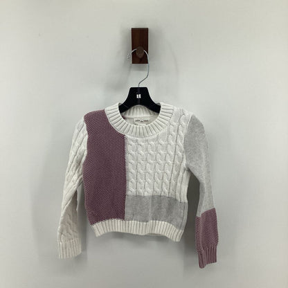 Cable knit