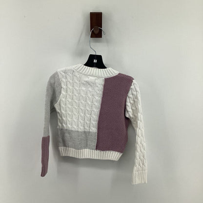 Cable knit