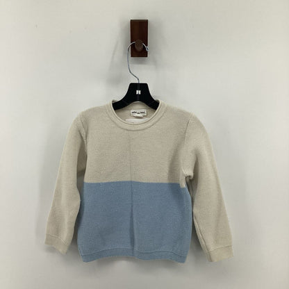 Knit, crew neck