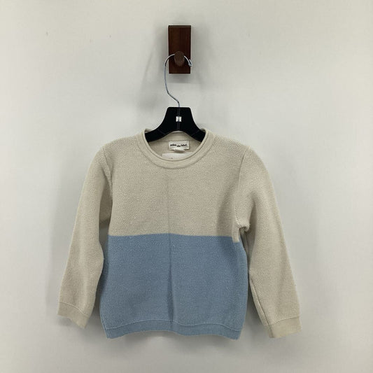 Knit, crew neck