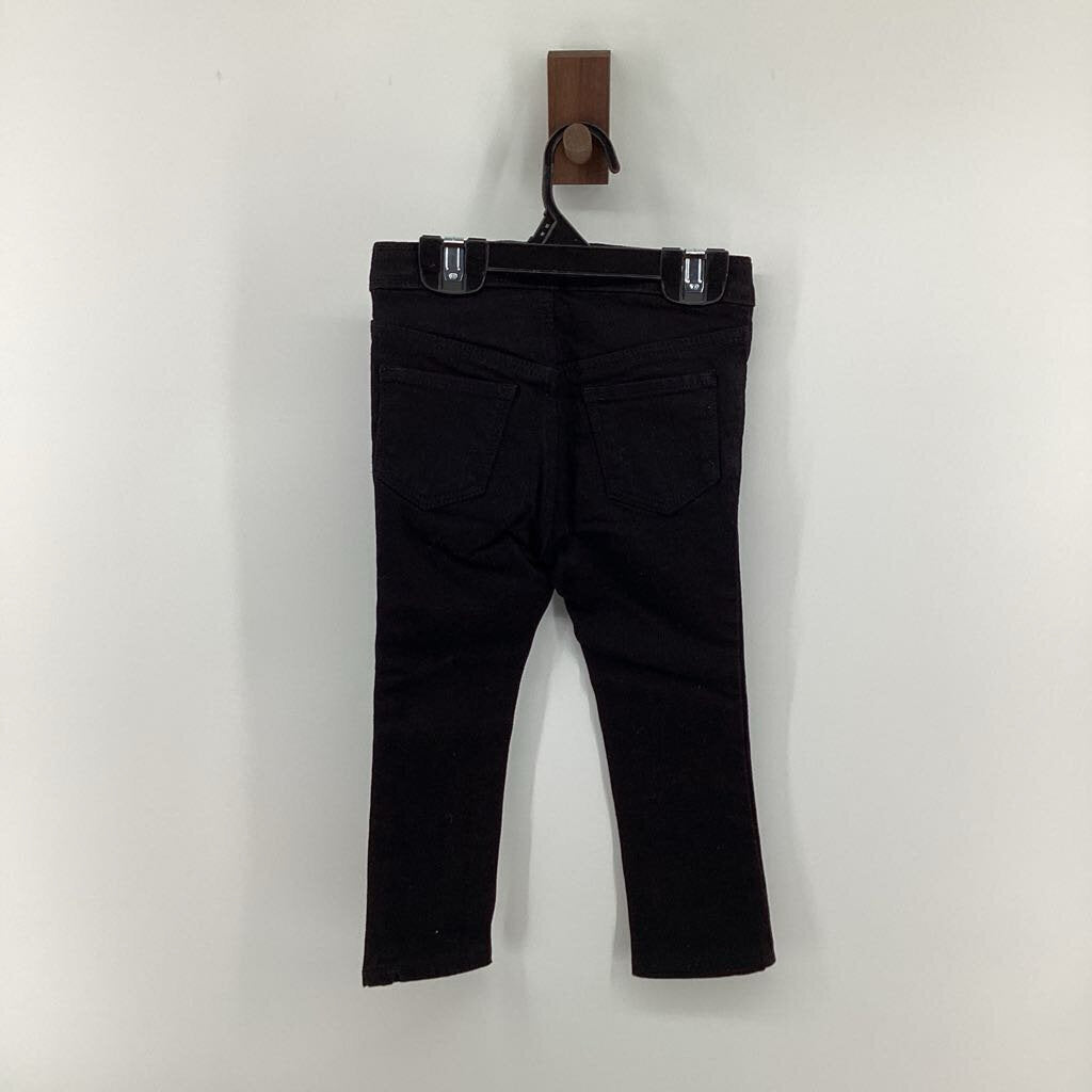 *LR* denim