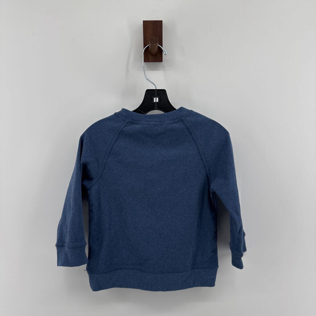 Fleece Base Layer