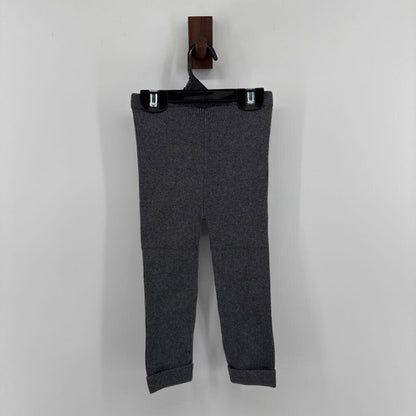 Tags on, ribbed