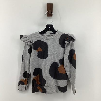 *Tags On* Giant Cheetah Spots