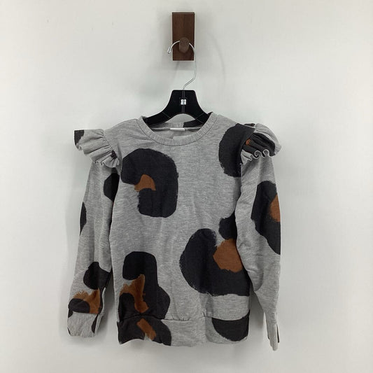 *Tags On* Giant Cheetah Spots