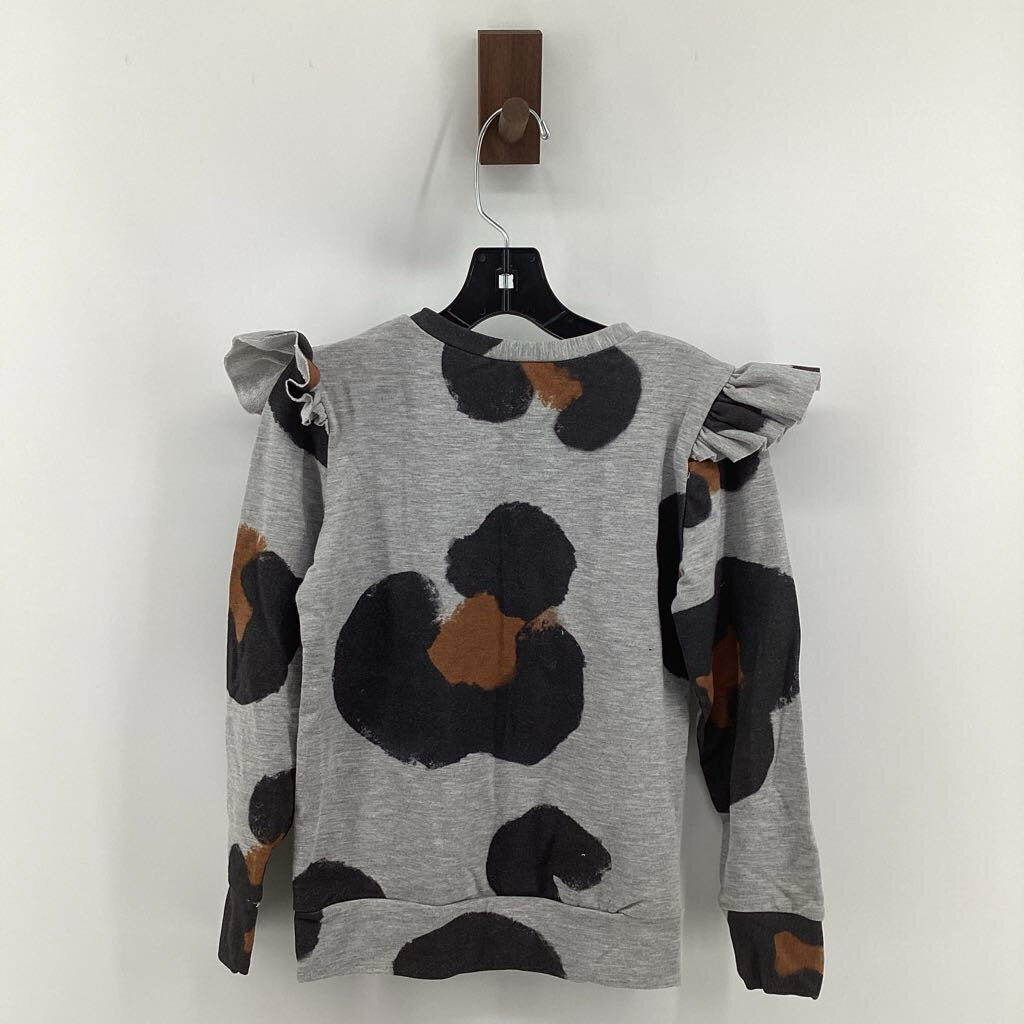 *Tags On* Giant Cheetah Spots