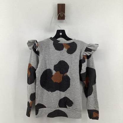 *Tags On* Giant Cheetah Spots