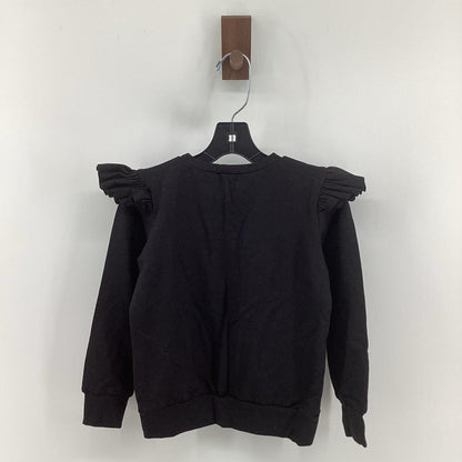 *Tags On* Ruffle Shoulders