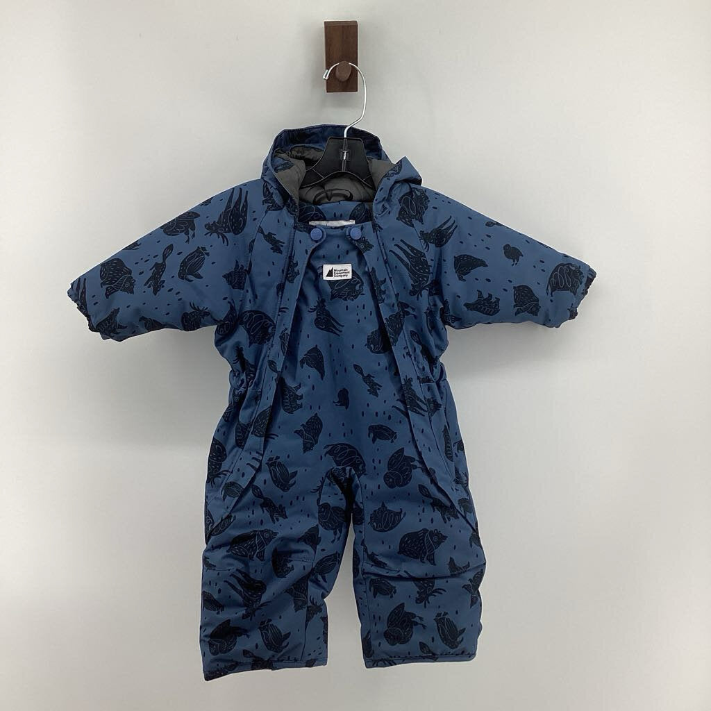 Animals Snowsuit.
