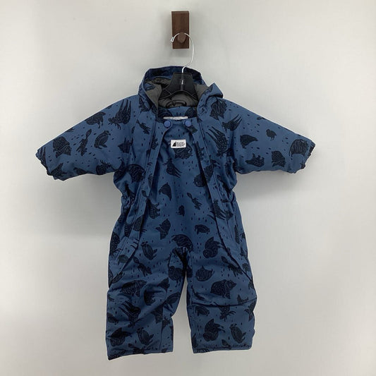 Animals Snowsuit.