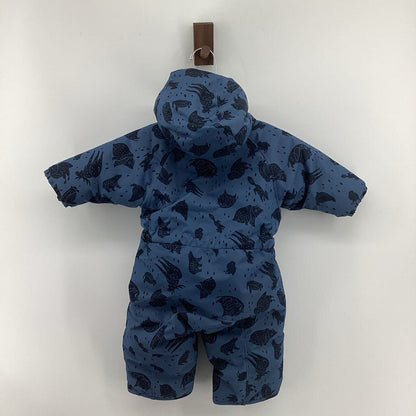 Animals Snowsuit.