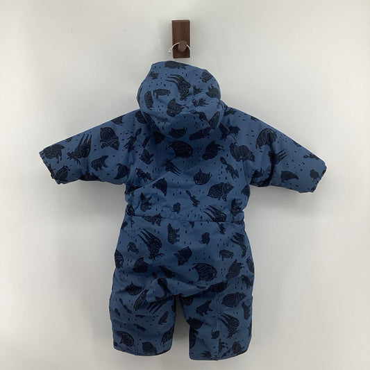 Animals Snowsuit.