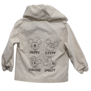 Zara Mickey Mouse Jacket (7)