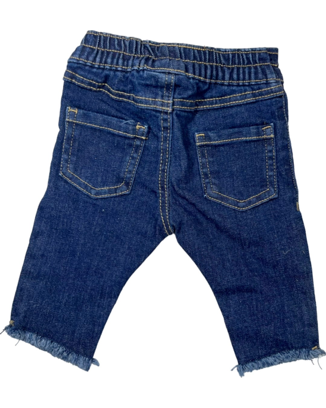 Garanimals Jeans (0-3M)