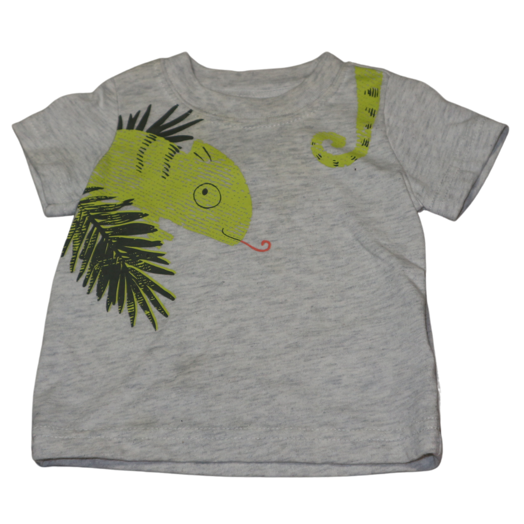 Carter's Iguana T shirt