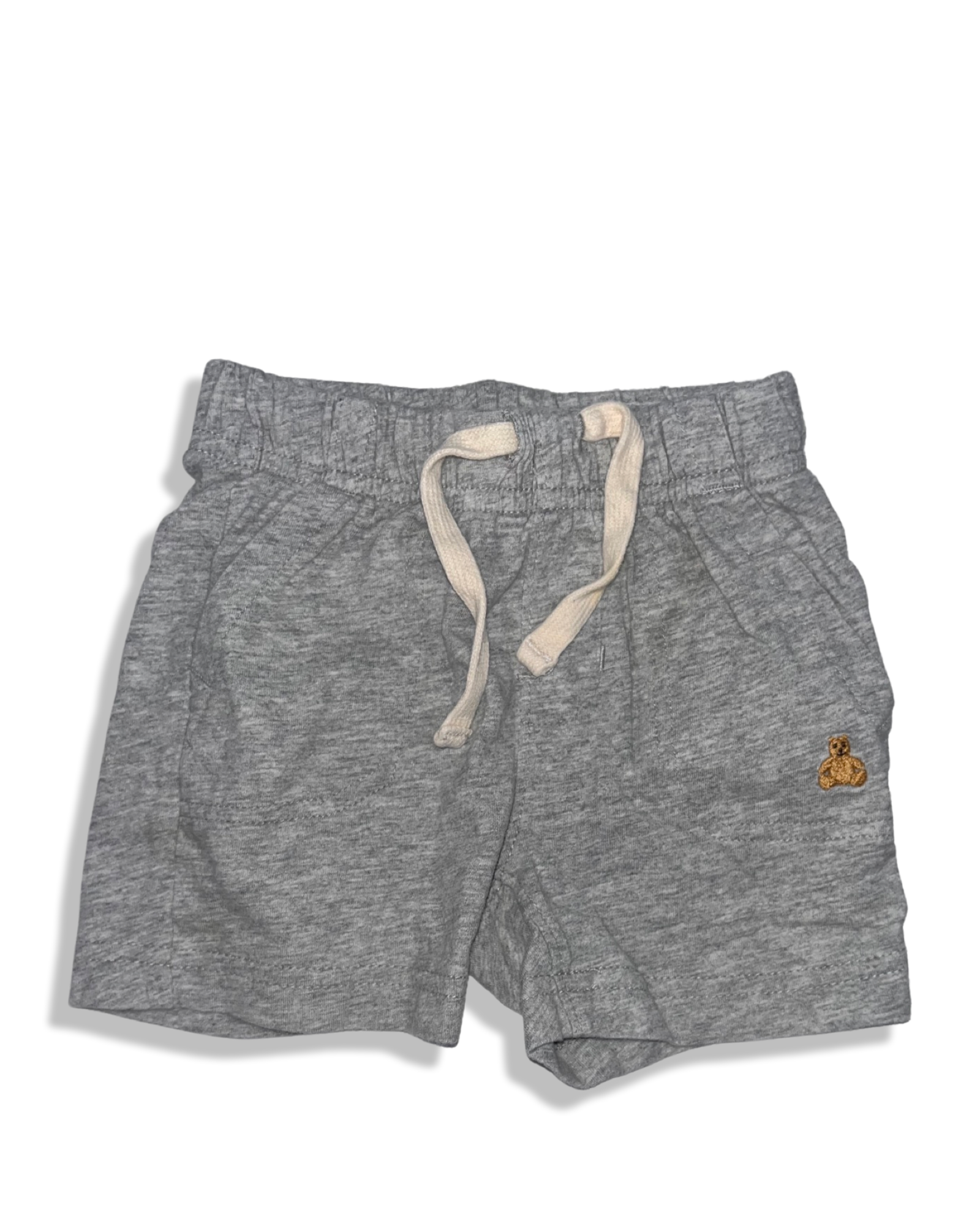 Baby Gap Grey Shorts (6-12M)