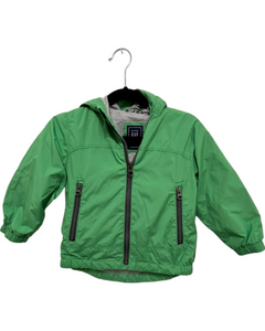 Baby GAP Green Spring Jacket (2T)