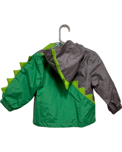 London Fog Dino Spring Jacket (18M)