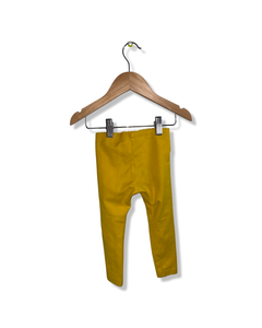 Tea Yellow Pants (2T)