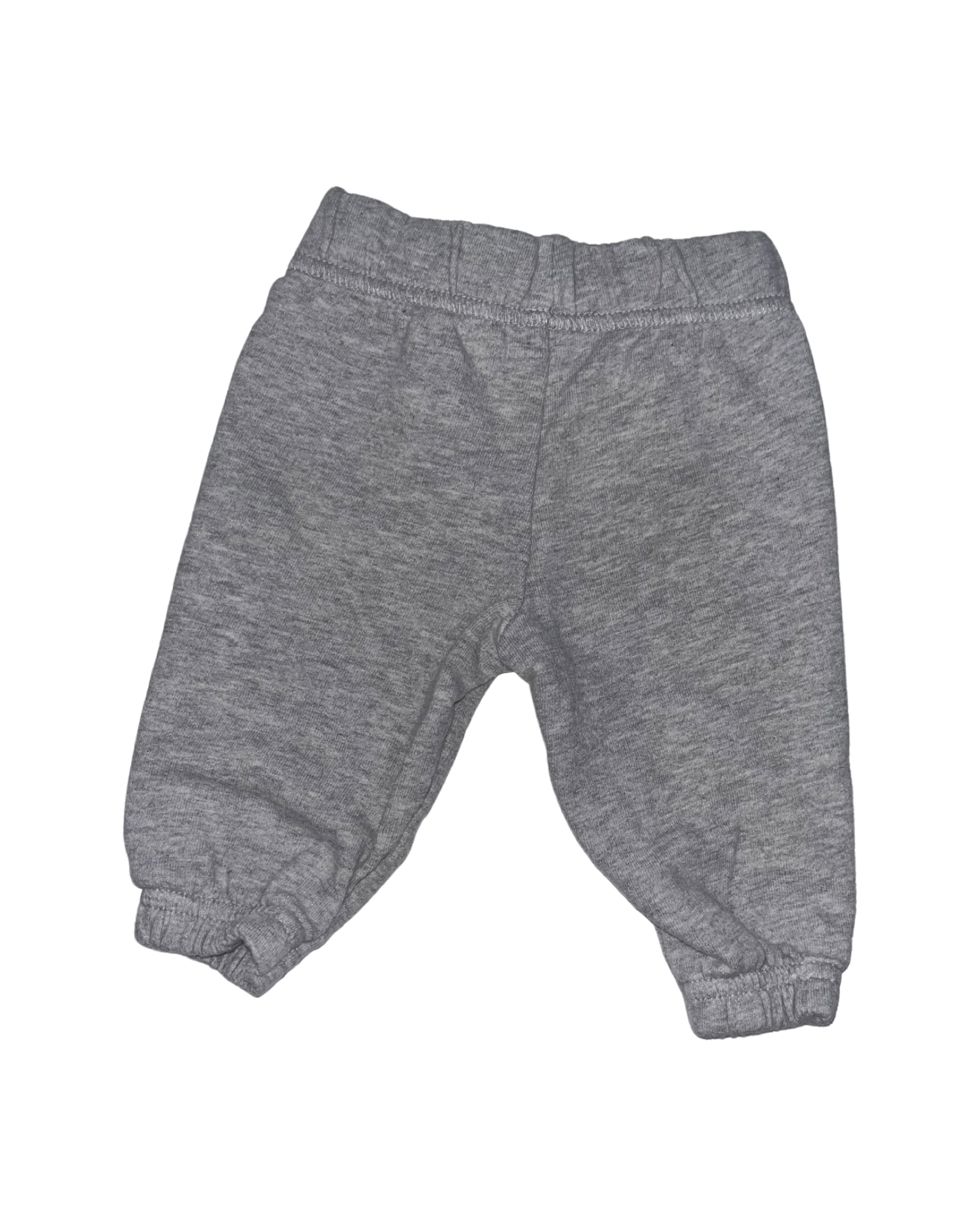 Carter's Grey Pants (0-3M)