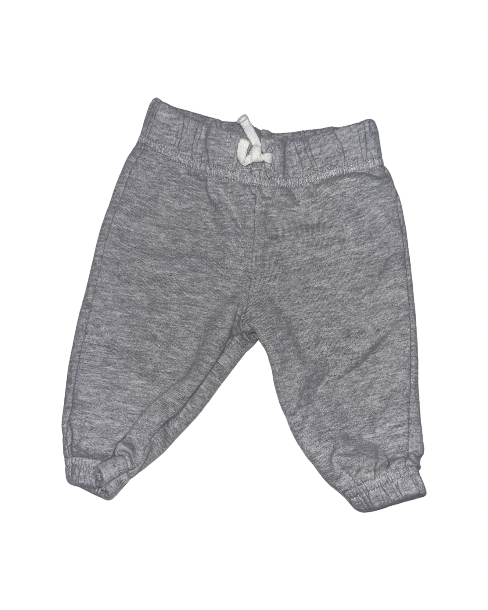 Carter's Grey Pants (0-3M)