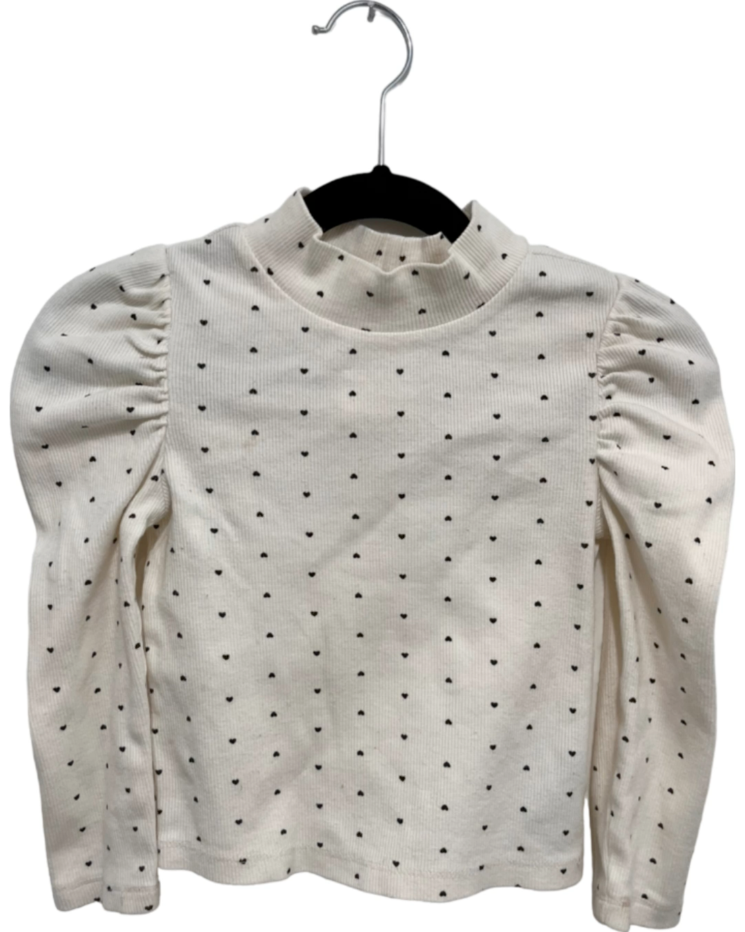 Gap Polkadot Shirt (2T)