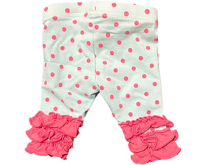 Matilda Jane Polkadot Pants