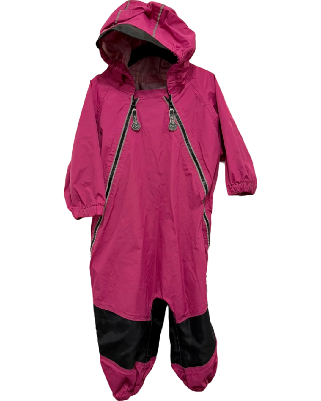 Calikids waterproof 2025 splash suit