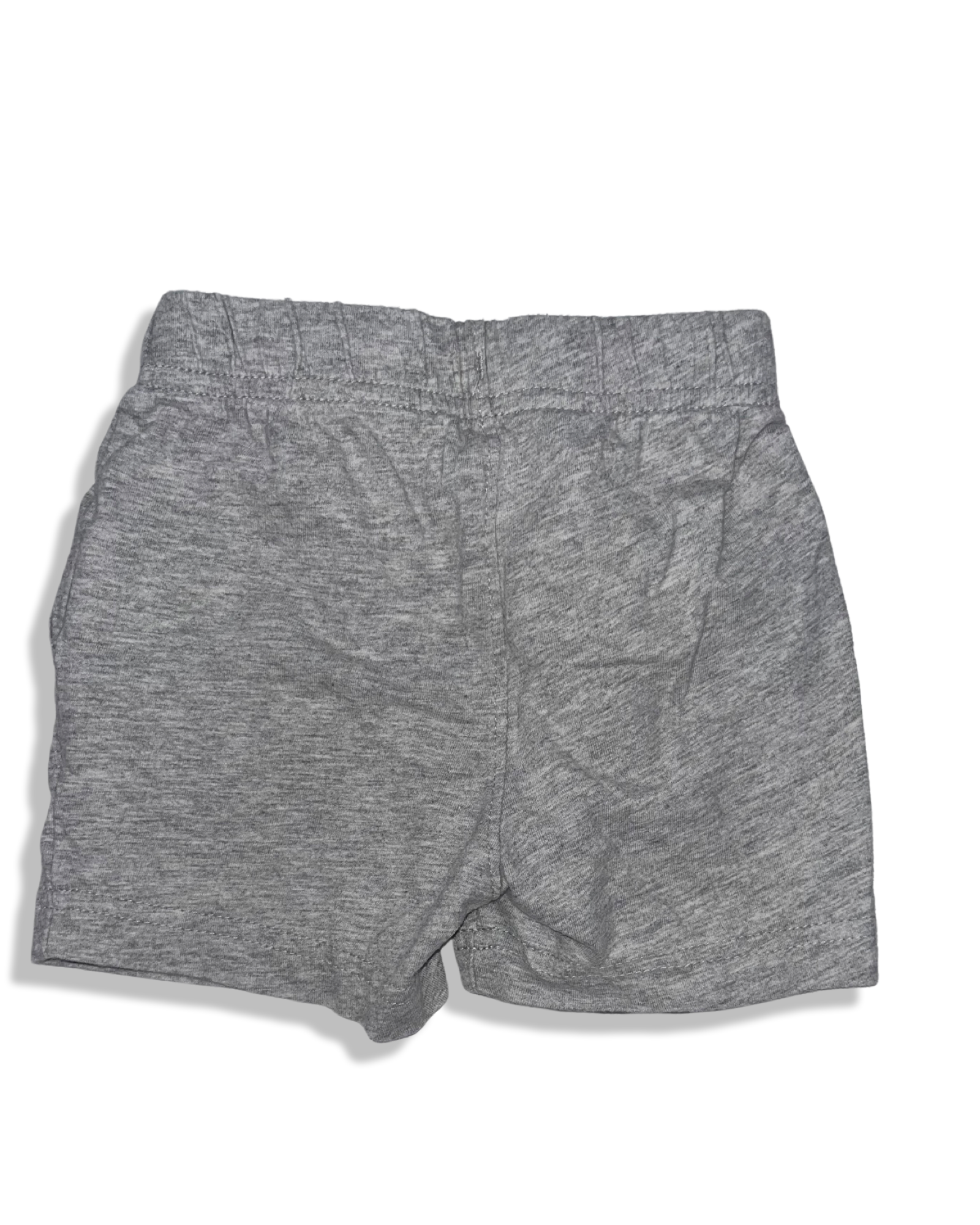 Baby Gap Grey Shorts (6-12M)