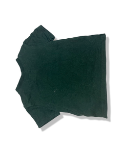 Ralph Lauren Green T-Shirt (6M)