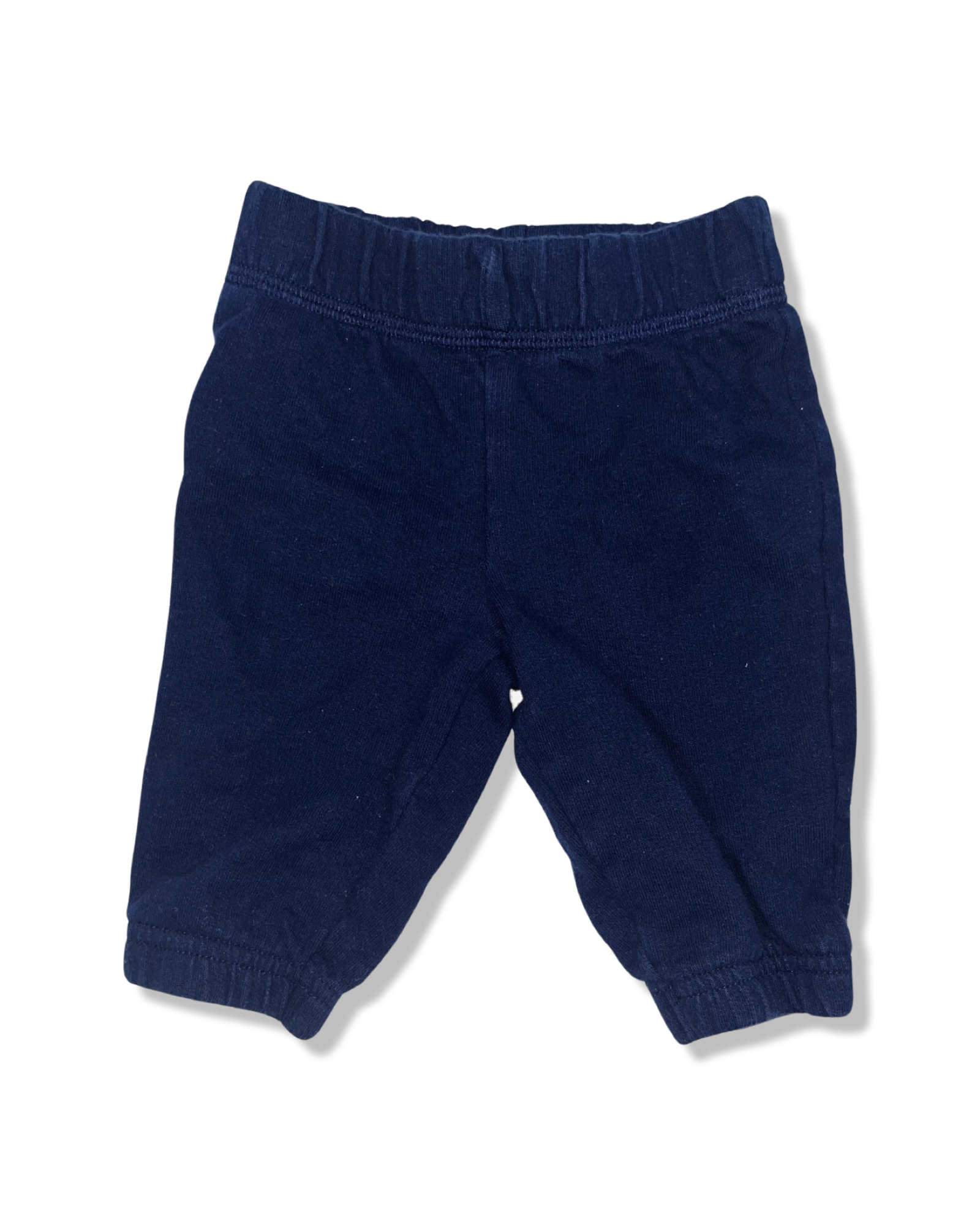 Carter's Blue Pants (0-3M)