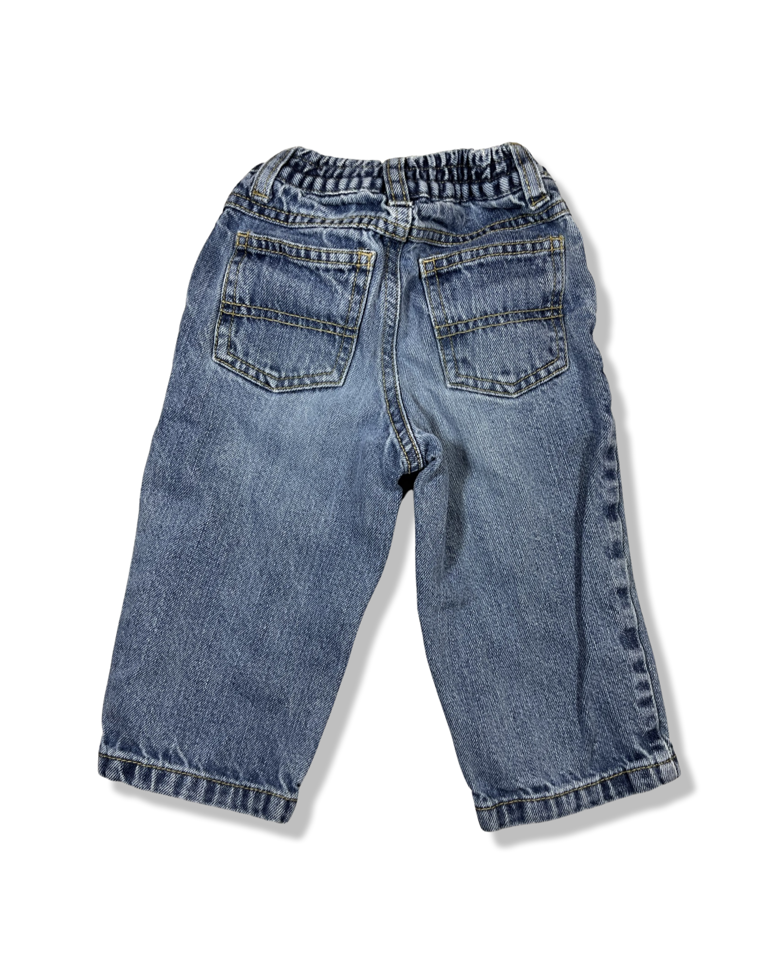 Gymboree Jeans (12-18M)