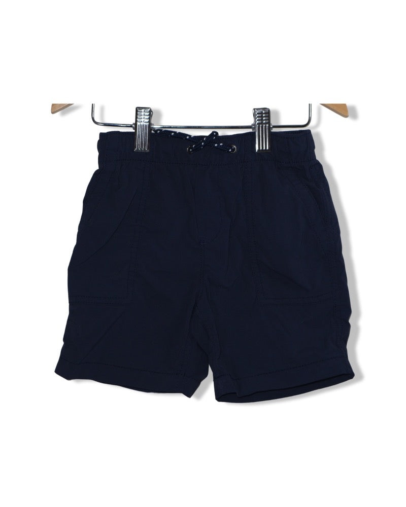Baby Gap Blue Shorts (3T)