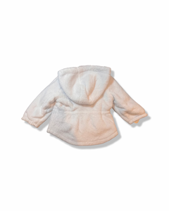 Tommy-Hilfiger Reversible Coat (12-18M)