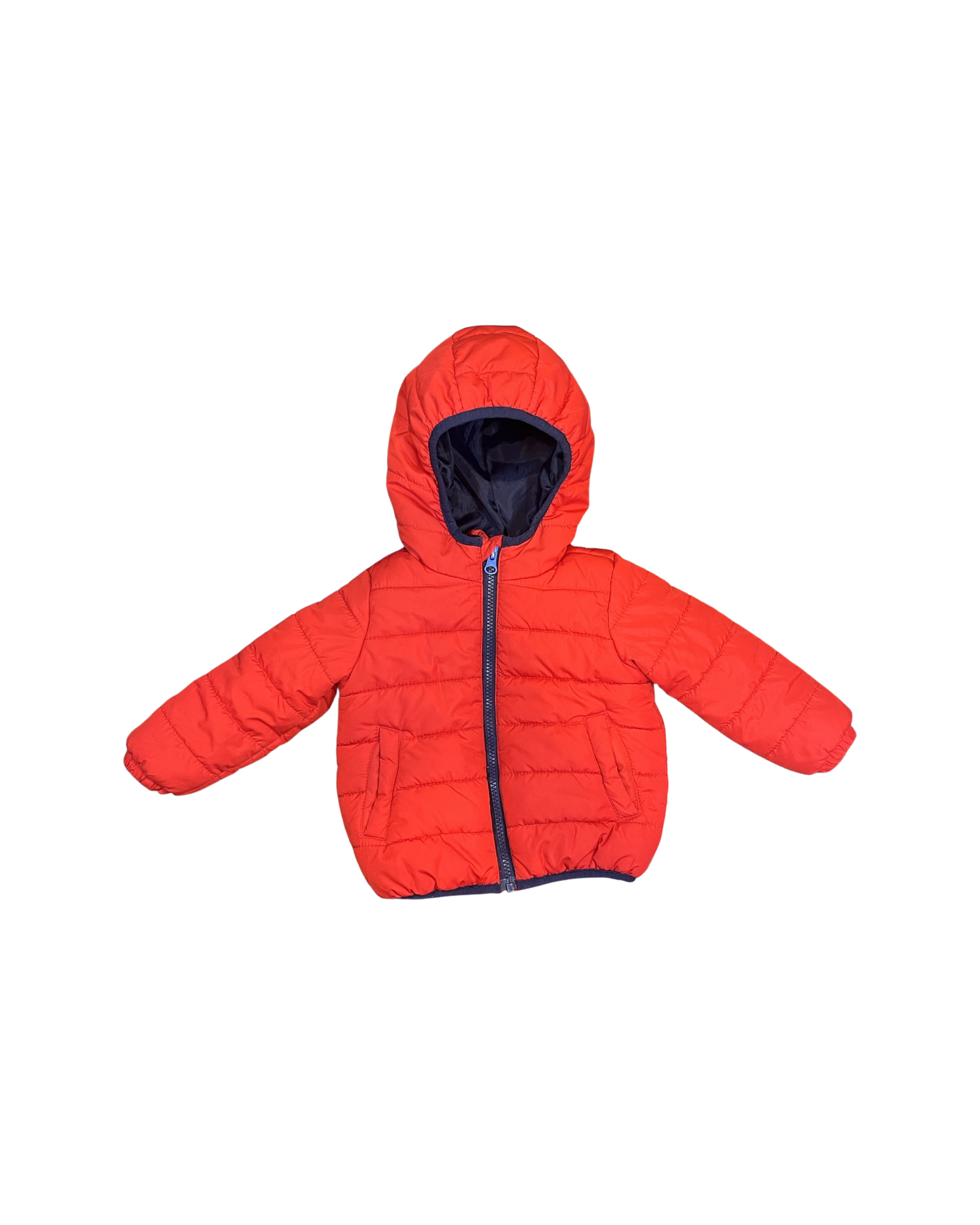 Joe 2025 fresh puffer