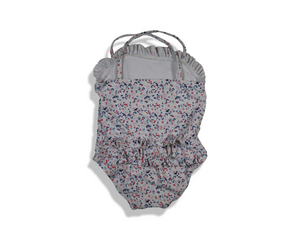 The little white company swimsuit (18-24M)