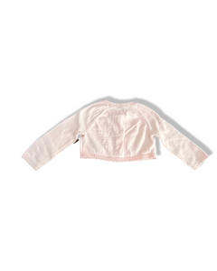 Baby Gap Prink Cardigan (6-12M)