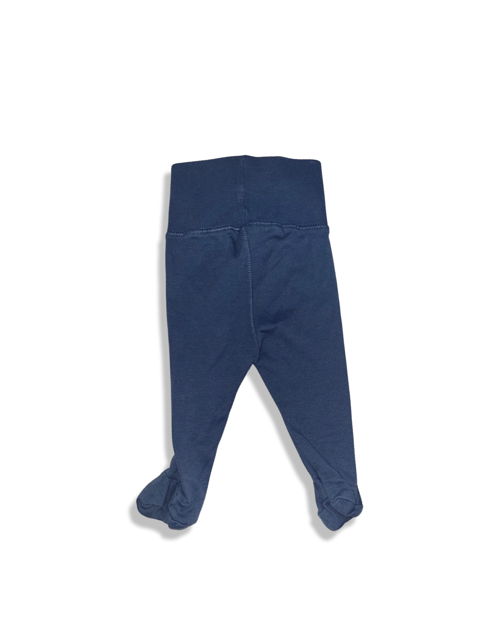 H&M Blue Footed Pants (1-2M)